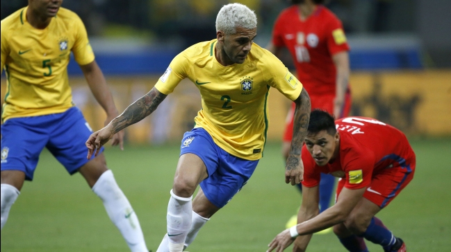 Dani Alves: Cada vez me gusta menos el fútbol