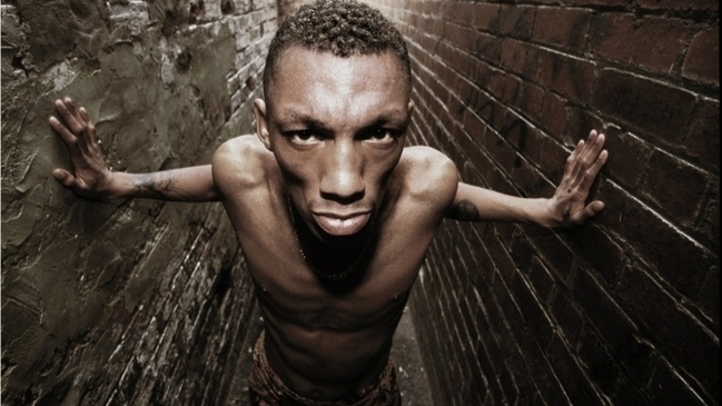 Tricky retorna a Chile para presentar sus grandes éxitos