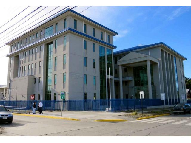 Punta Arenas: Con arraigo nacional quedó mujer formalizada por microtráfico