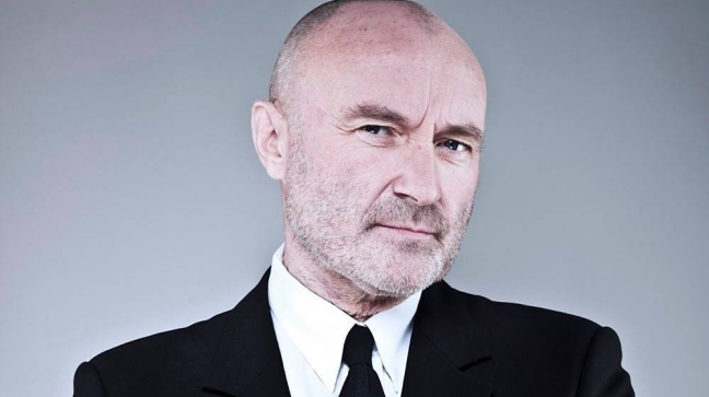 Revisa las recomendaciones para el show de Phil Collins en Chile