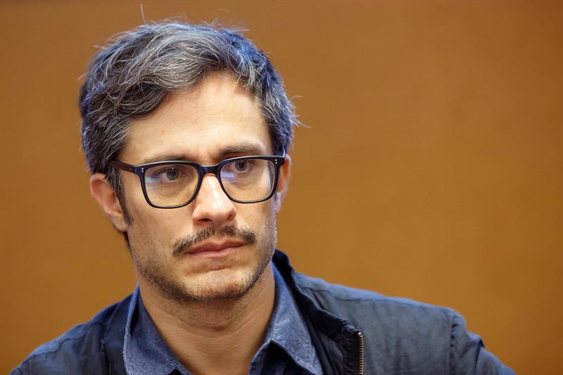 García Bernal: Para denunciar injusticia lo mejor es mostrar su complejidad