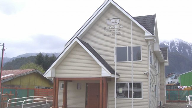 PDI incautó cocaína avaluada en 10 millones de pesos que ingresaba a Aysén por Puerto Cisnes