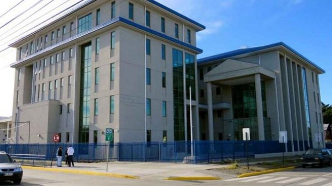 Punta Arenas: Con arraigo nacional quedó mujer formalizada por microtráfico