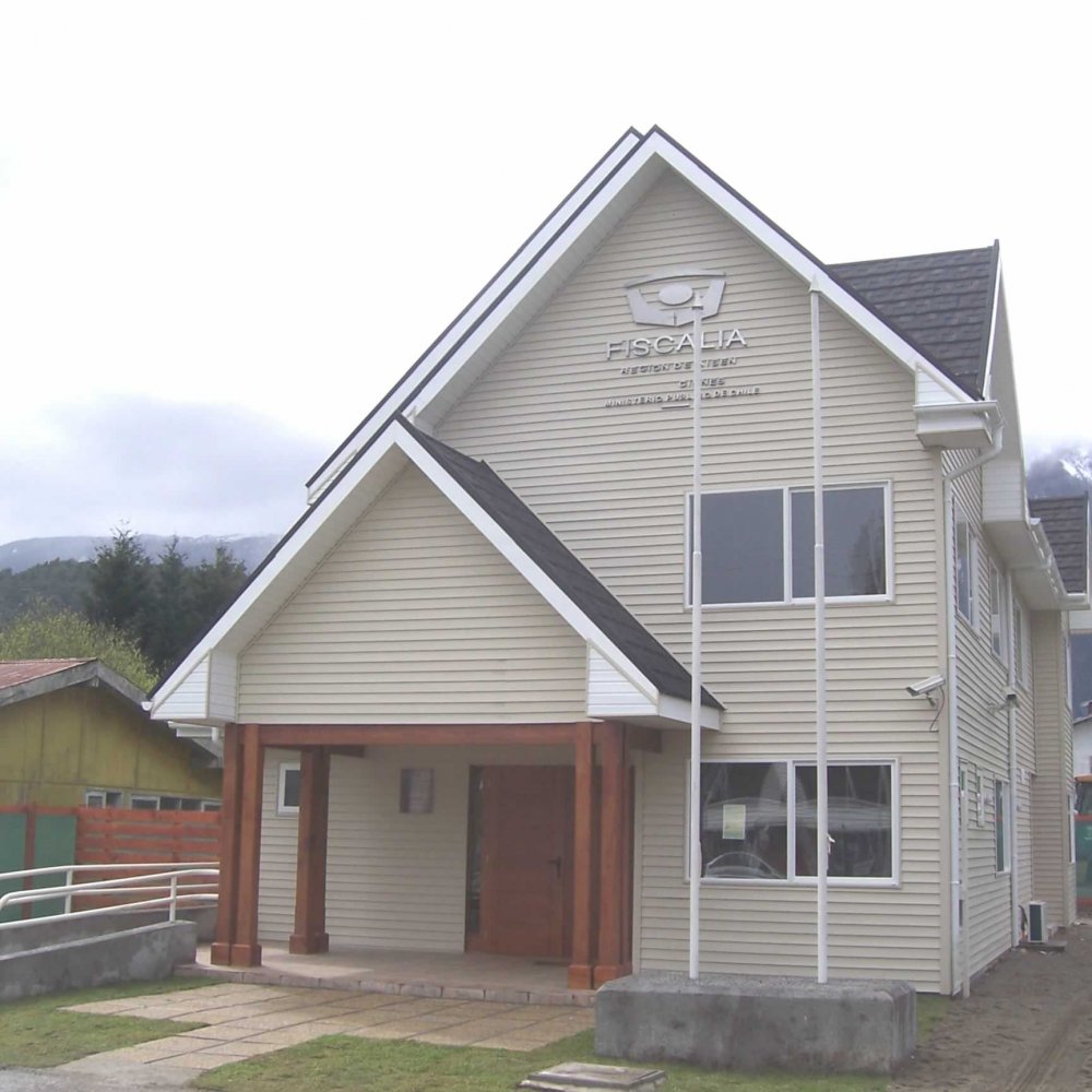 PDI incautó cocaína avaluada en 10 millones de pesos que ingresaba a Aysén por Puerto Cisnes