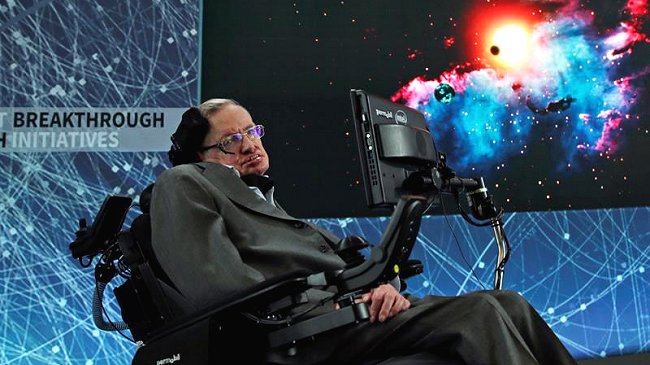 Mario Hamuy: Stephen Hawking tuvo ideas provocativas y fue tremendamente influyente
