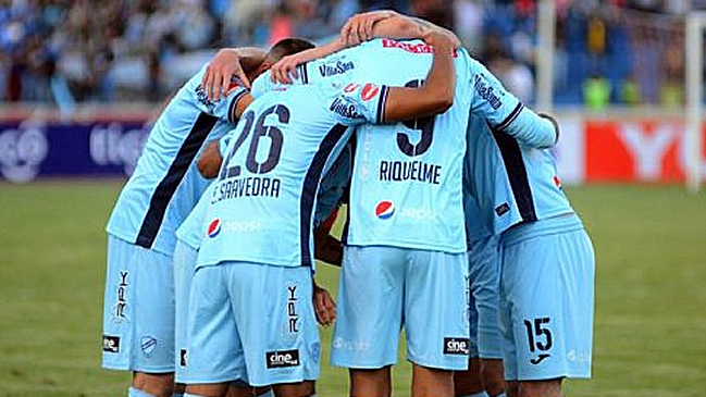 Ministerio del Trabajo boliviano dispuso 