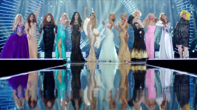 Mega fijó fecha de estreno para 