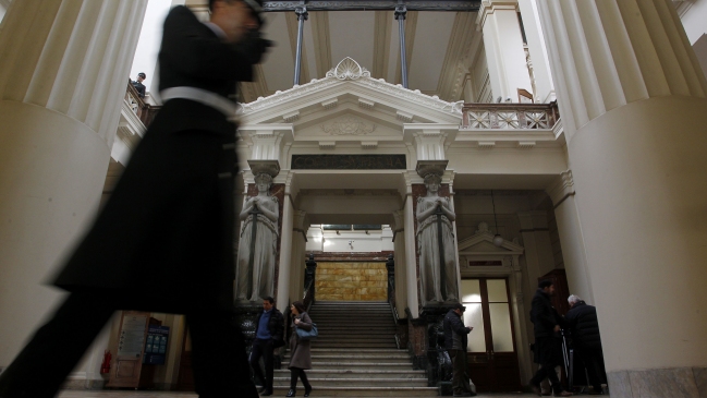 Corte Suprema rechazó dar nombres de generales que pasaron por la DINA y la CNI