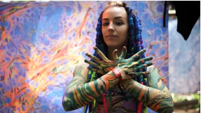 Hogar de Cristo estará en Lollapalooza con 