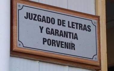Adolescente de 15 años fue acusado de abusar de niña de ocho años en Porvenir