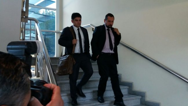 Caso de menor desaparecida en Licantén: imputado José Navarro opta por abogado privado