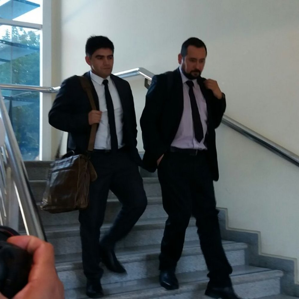 Caso de menor desaparecida en Licantén: imputado José Navarro opta por abogado privado