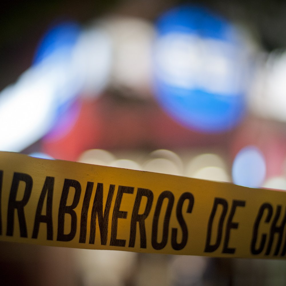 Estudiante murió en incendio de habitación que arrendaba en Concepción