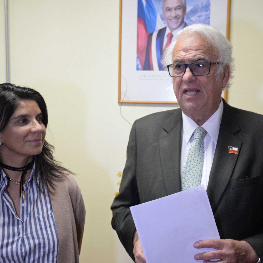 Con una semana de atraso se efectuará pago del 