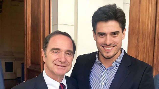 Core de Linares renunció para asumir asesoría jurídica en Subsecretaría de Derechos Humanos