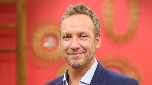 ¿Se casan? Martín Cárcamo regaló un anillo a su pareja