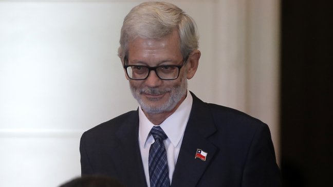 Ministro Fontaine: En los próximos meses habrá mayor claridad sobre futuro de Cau Cau