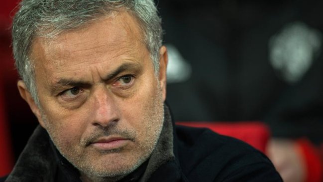 Portugal premiará a Mourinho por su historia de 