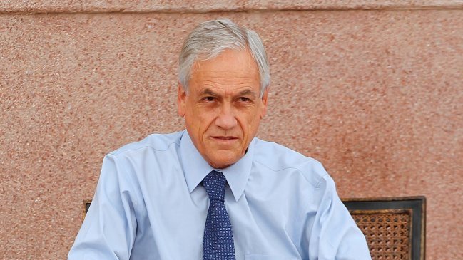 Piñera ha nombrado a cinco directores de servicio en su primera semana de Gobierno