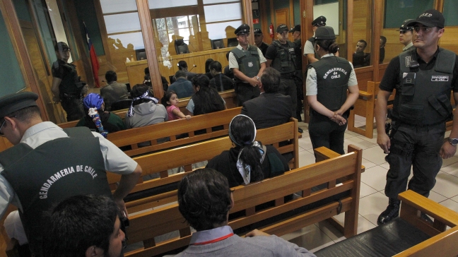 Caso iglesias: Fiscalía denuncia amenazas contra víctimas