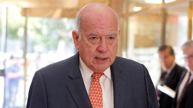 José Miguel Insulza: 
