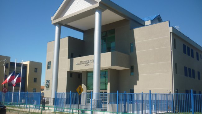 Condenan a hombre que violó y embarazó a su hijastra en La Unión