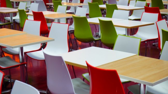 La trágica muerte de una niña en su colegio que enluta a Argentina