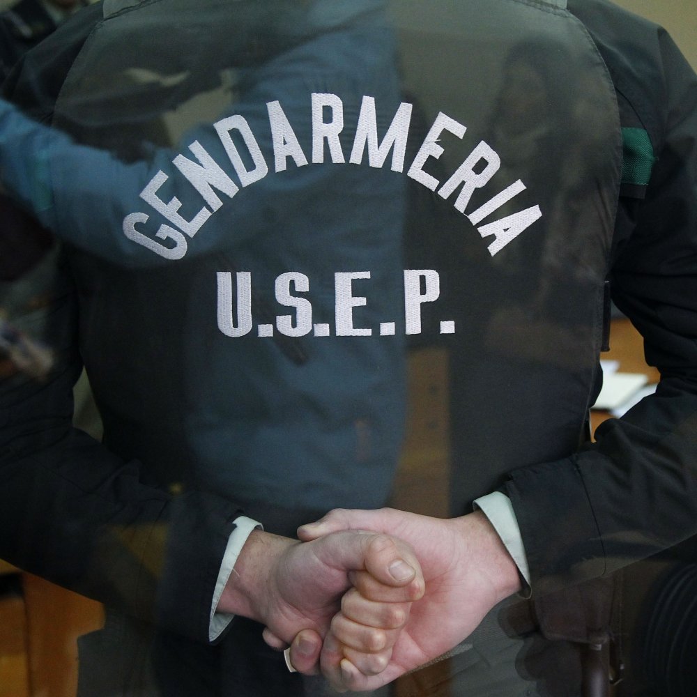 Osorno: La heroica acción de escolar que evitó que su padre estrangulara a su madre