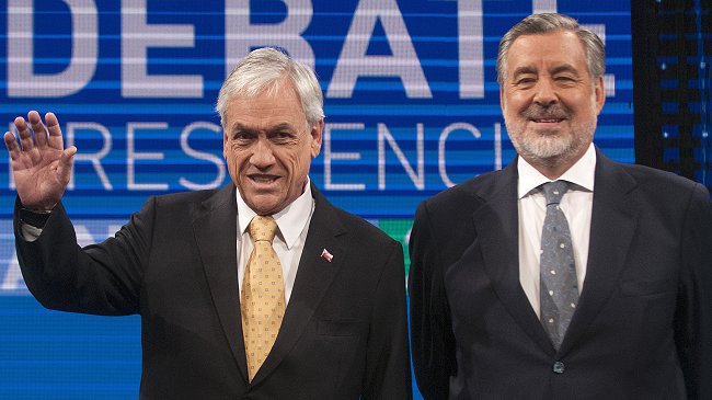 Piñera sobre el juicio contra Bolivia: 