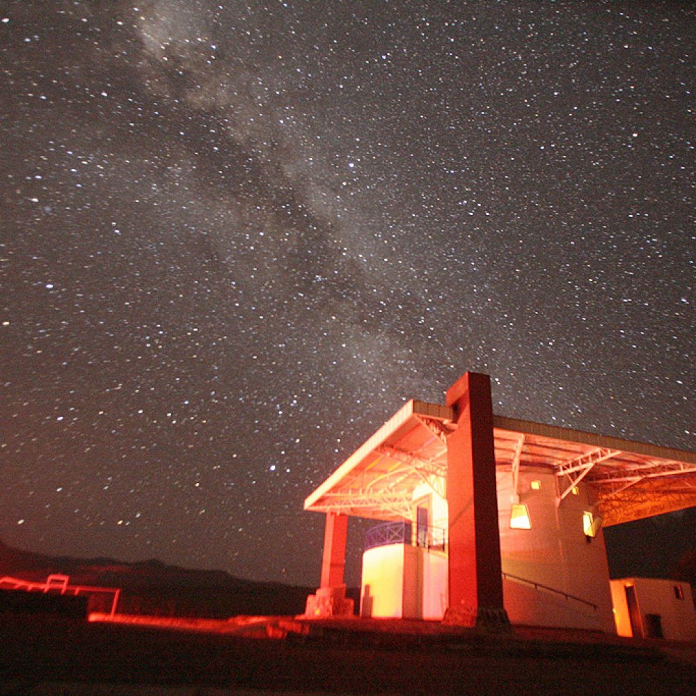 Vicuña celebra este viernes y sábado el Día de la Astronomía con diversas actividades