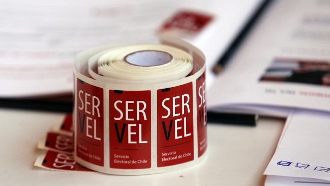 Servel da el primer paso para implementar el voto electrónico en Chile