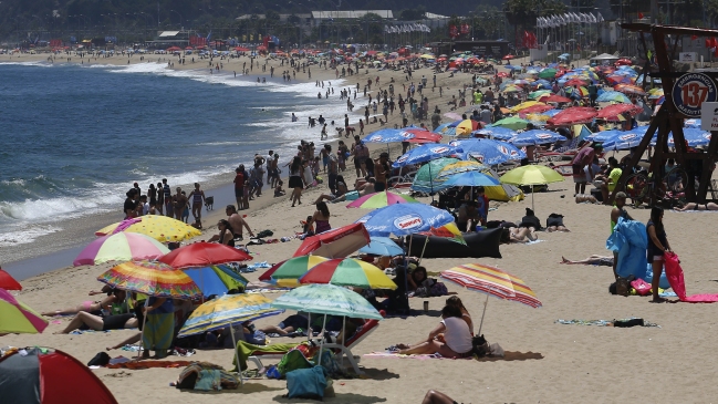 Líder del Comercio rechaza aumentar las vacaciones: 