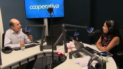   La Historia Es Nuestra: Álvaro Fischer sobre 