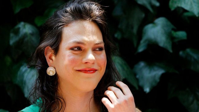 Daniela Vega será parte de un stand en Lollapalooza