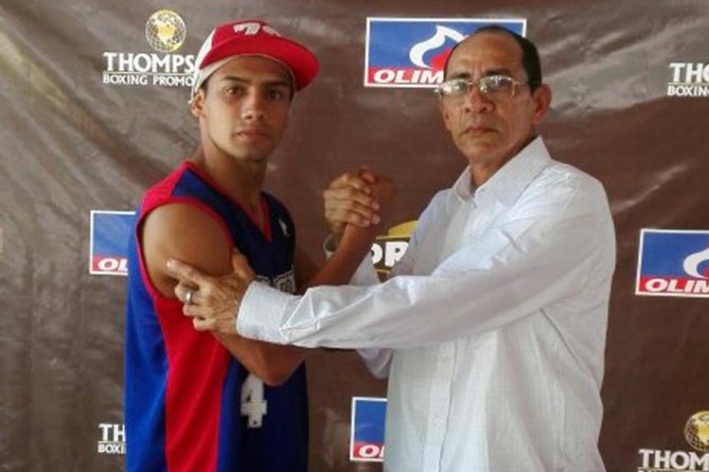 Boxeador venezolano murió en Colombia tras dos semanas en coma