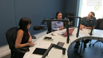   Creciendo Juntos: Todo sobre las vacunas 