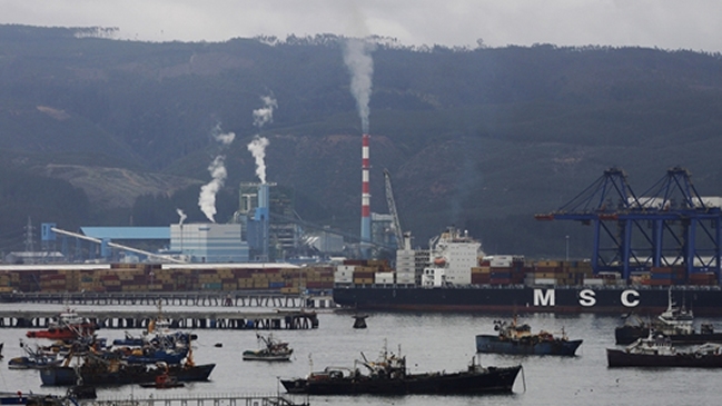 Diputada DC presentará proyecto que busca controlar la contaminación por malos olores