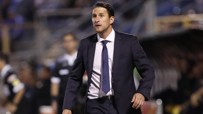 Beñat San José y un nuevo triunfo: Estamos en un gran momento