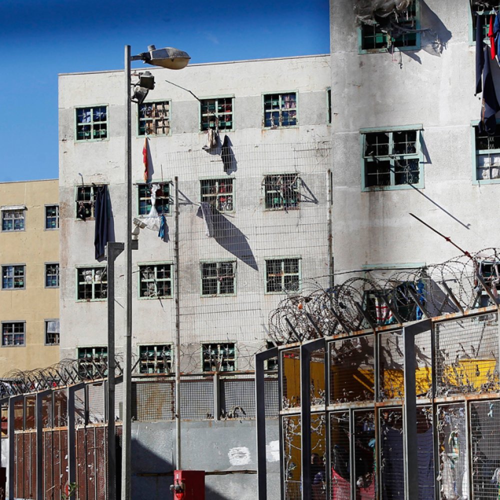 Gendarmería: 685 internos murieron en cárceles nacionales en los últimos cinco años