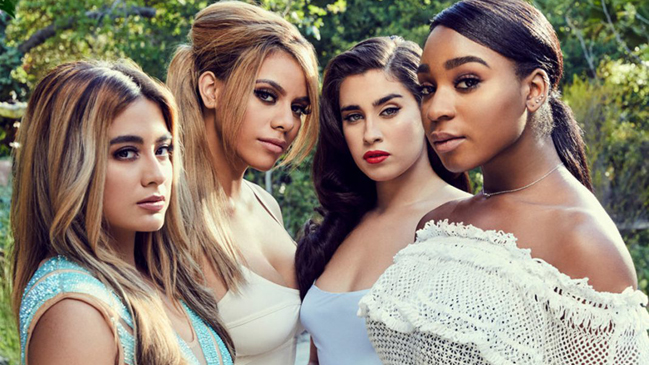 Integrantes de Fifth Harmony anuncian una pausa para dedicarse a proyectos solistas