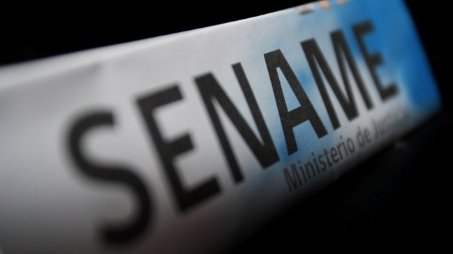 Fiscal designado se encargará de denuncias de maltrato a menores en Casa Nacional del Sename