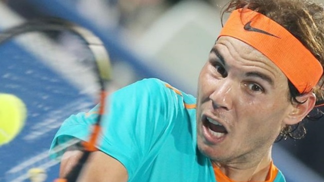 Rafa Nadal es el jefe que los españoles les gustaría tener