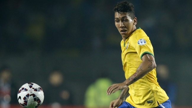 Brasil comenzó a preparar en Moscú amistosos contra Rusia y Alemania