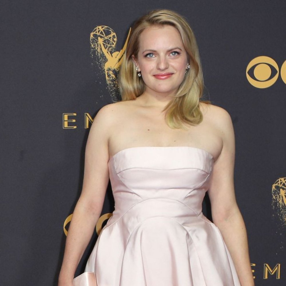 Elisabeth Moss se sumó a película sobre la mafia inspirada en un cómic