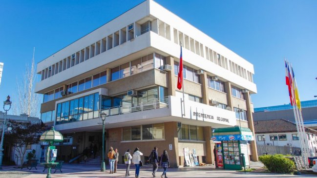 Conoce a los nuevos seremis de gobierno en la Región de O'Higgins