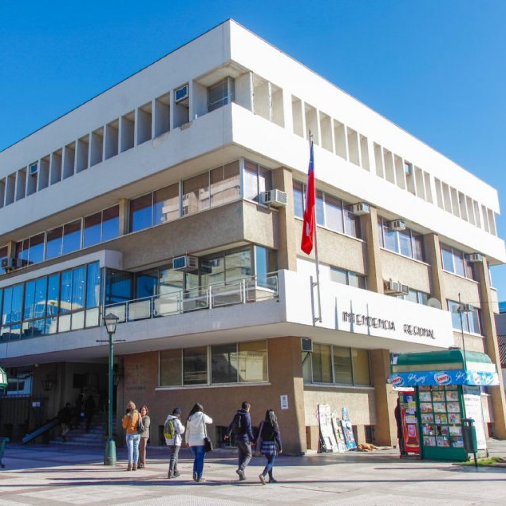 Conoce a los nuevos seremis de gobierno en la Región de O'Higgins