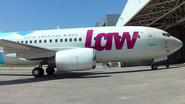 Caso LAW: Pasajeros de vuelos cancelados exigen respuestas a Global Travel