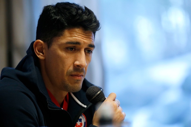 Pedro Pablo Hernández: Bravo no está, tendrá sus razones y hay que respetarlo