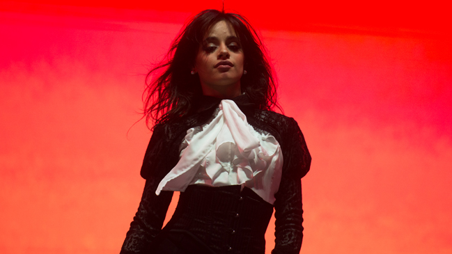 Fanáticas de Camila Cabello denuncian agresiones en Lollapalooza