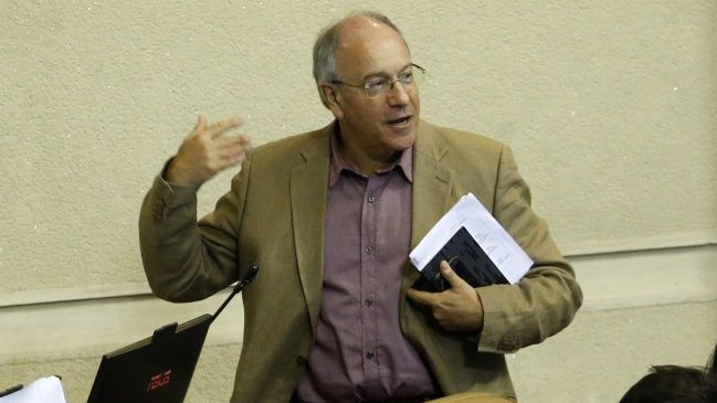 Tomás Hirsch consideró 